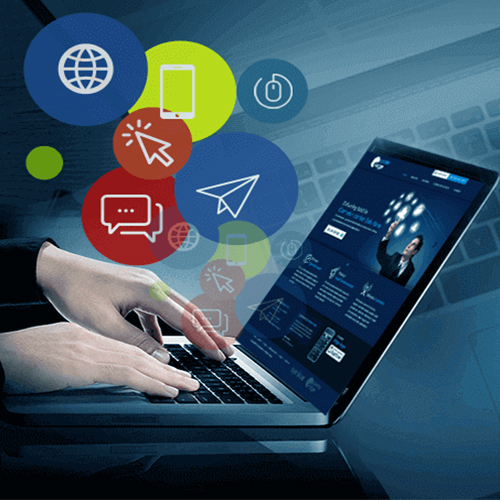 website design in karachi